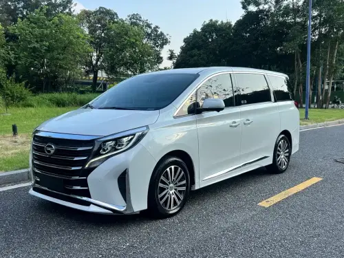 GAC M8, 2023