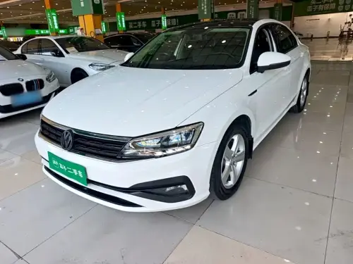 Volkswagen Lamando, 2021