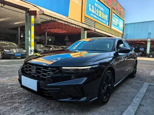 Honda Accord, 2025