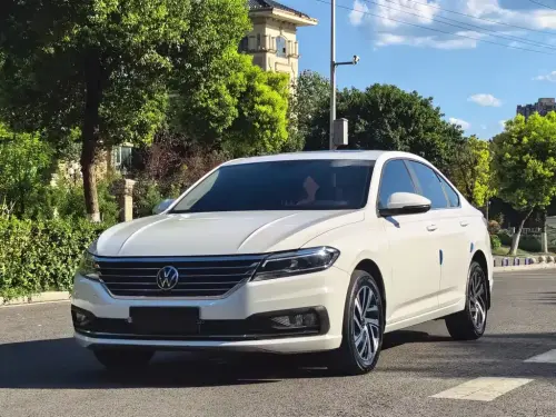 Volkswagen Lavida, 2022