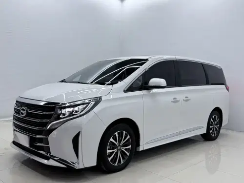 GAC M8, 2024