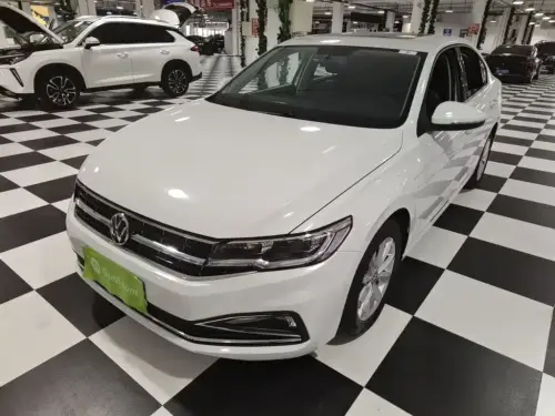 Volkswagen Bora, 2022