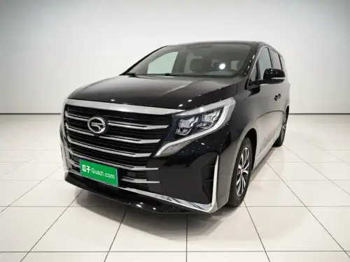 GAC M8, 2025