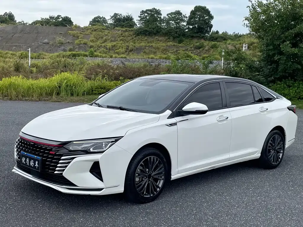 Dongfeng Yixuan MAX, 2021