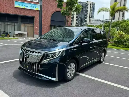 GAC M8, 2020