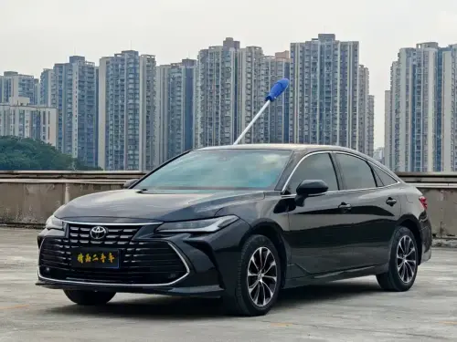 Toyota Avalon, 2023