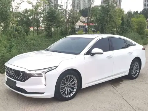 Bestune B70, 2023