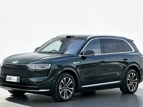 AITO M7, 2025