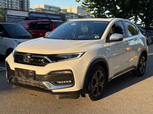 Honda XR-V, 2020