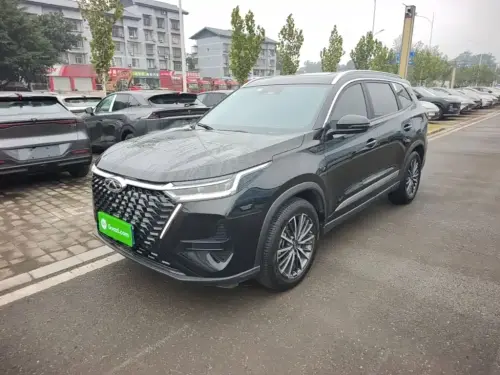 Chery Tiggo 8 PRO, 2025