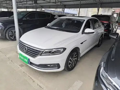 Volkswagen Lavida, 2022