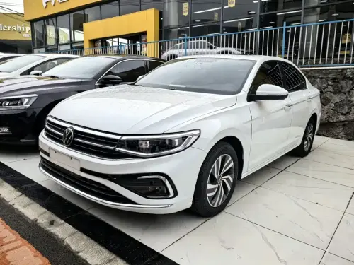 Volkswagen Bora, 2023