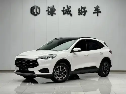 Ford Escape, 2023