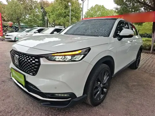 Honda XR-V, 2024