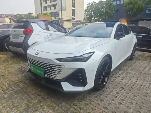 Changan UNI-V, 2023
