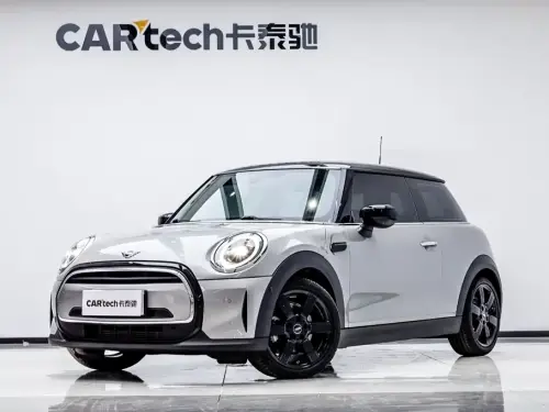 Mini MINI, 2023