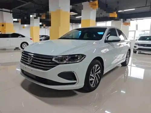 Volkswagen Lavida, 2024