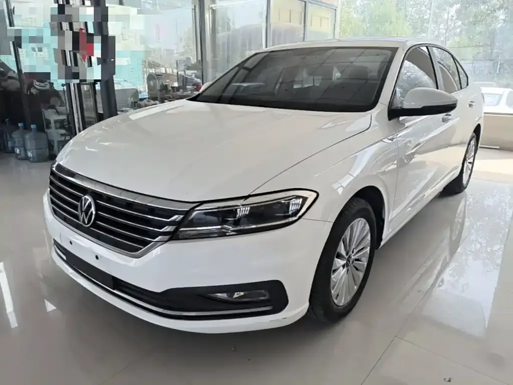 Volkswagen Lavida, 2021