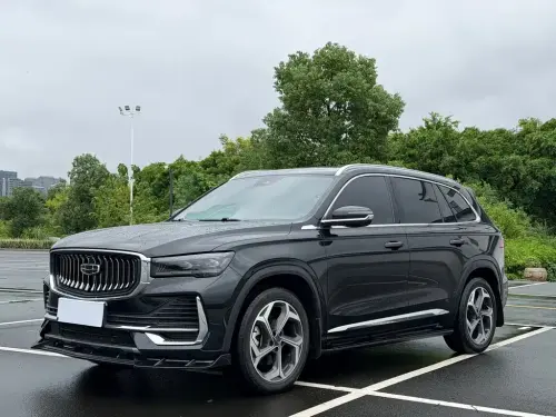 Geely Xingyue L, 2023
