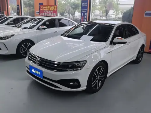 Volkswagen Lamando, 2022