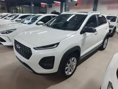 Chery Tiggo 3x, 2023