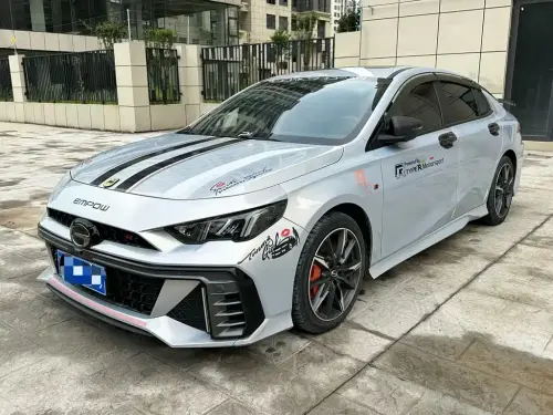 GAC Empow, 2024