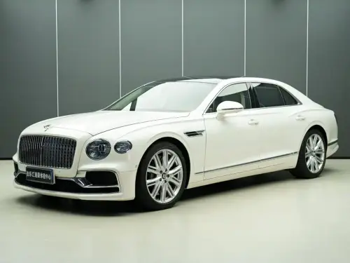 Bentley Flying Spur, 2023