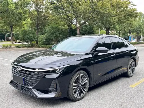 Chery Arrizo 8, 2023
