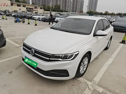 Volkswagen Bora, 2020