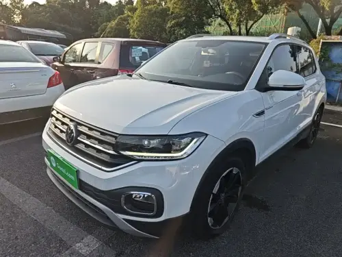 Volkswagen Tacqua, 2023