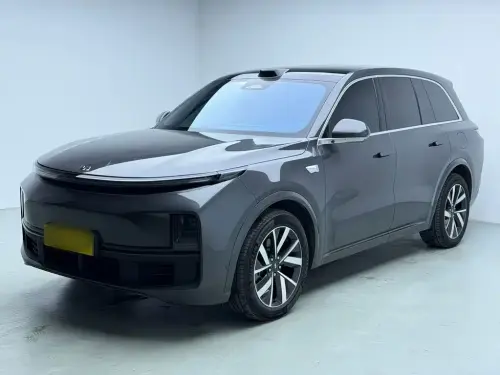 Li Auto L8, 2023