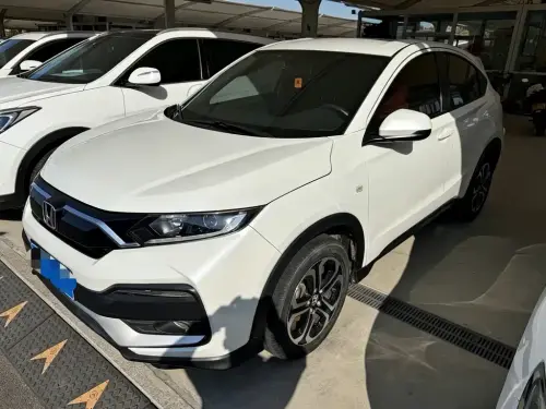 Honda XR-V, 2022