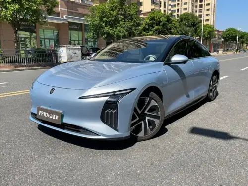 Dongfeng Xinghai S7, 2025