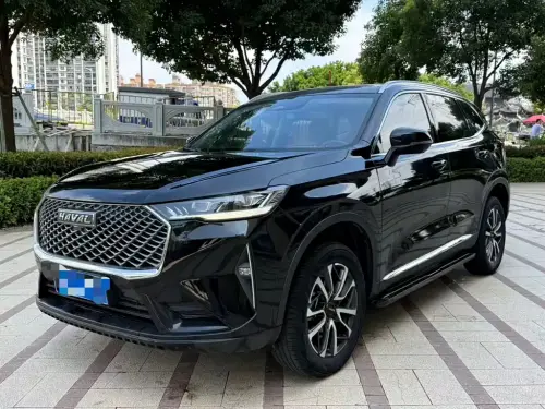 Haval H6, 2023