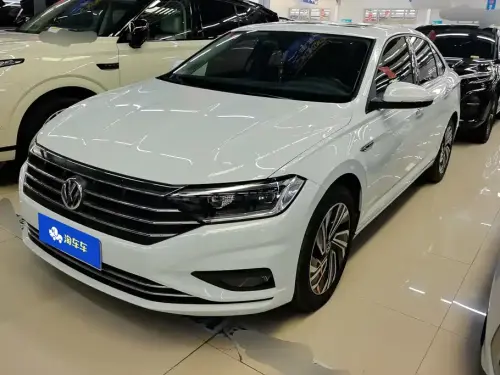 Volkswagen Sagitar, 2021
