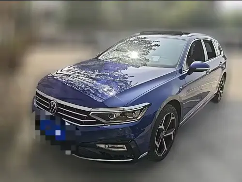 Volkswagen Variant, 2023