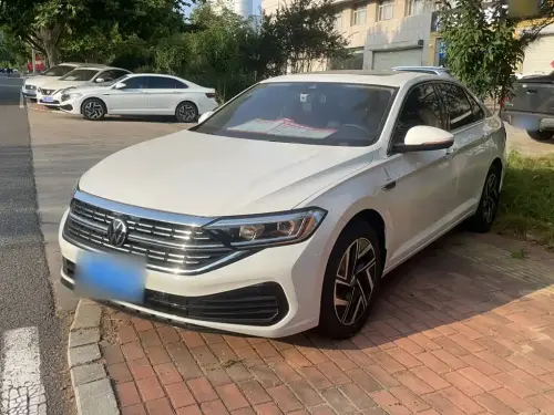 Volkswagen Sagitar, 2024
