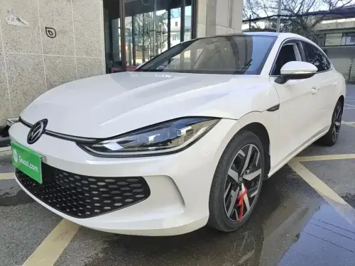 Volkswagen Lamando, 2022