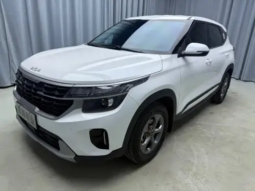 Kia Seltos, 2023
