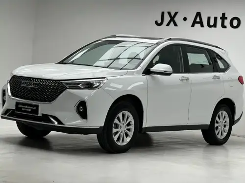 Haval M6, 2023