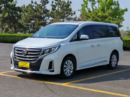 GAC M8, 2020