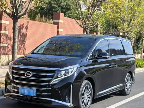 GAC M8, 2022