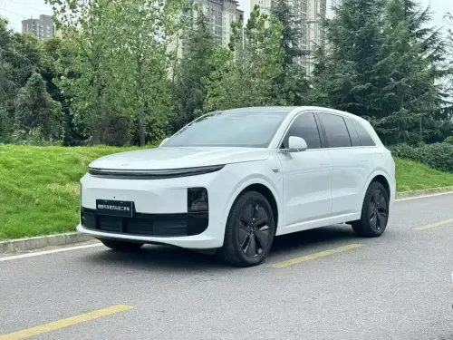 Li Auto L6, 2024