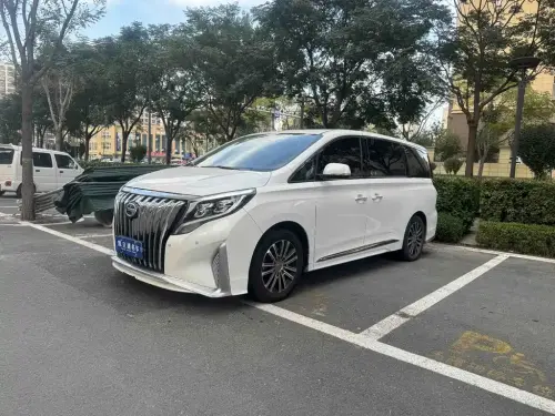 GAC M8, 2021
