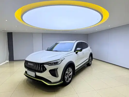 Haval Haval Chitu, 2022
