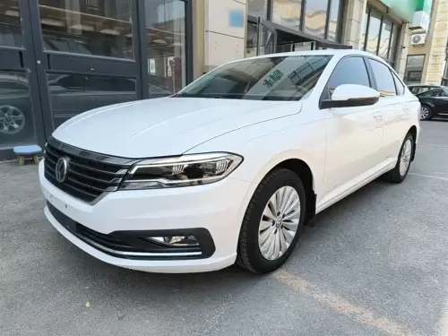 Volkswagen Lavida, 2021