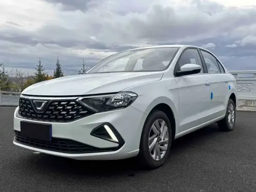 Jetta VA3, 2022