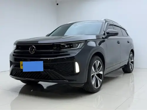 Volkswagen Tavendor, 2023