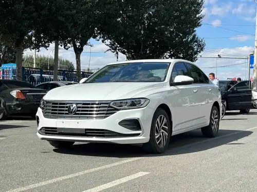 Volkswagen Lavida, 2023