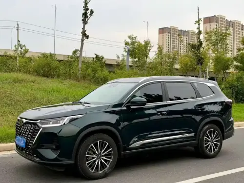 Chery Tiggo 8 PRO, 2024